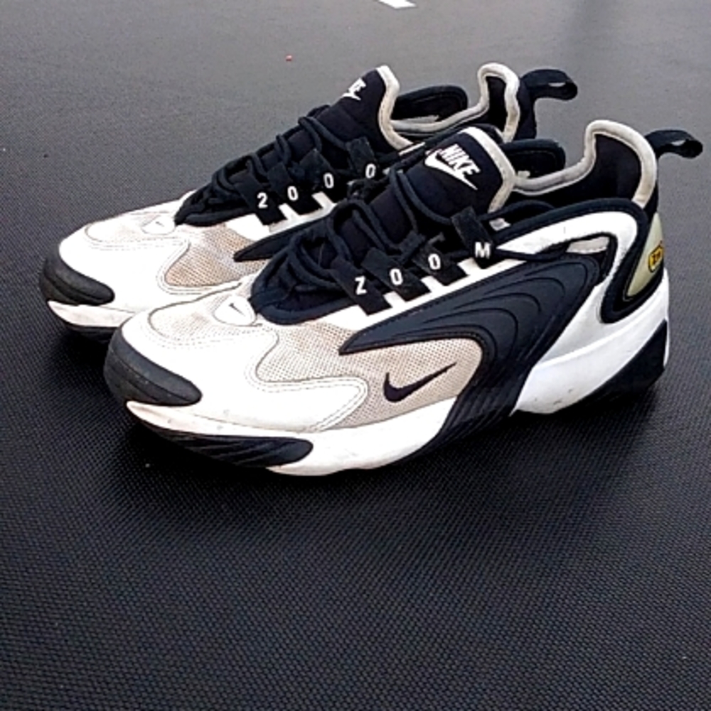 Nike shoes